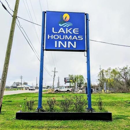Lake Houmas Inn 外观 照片