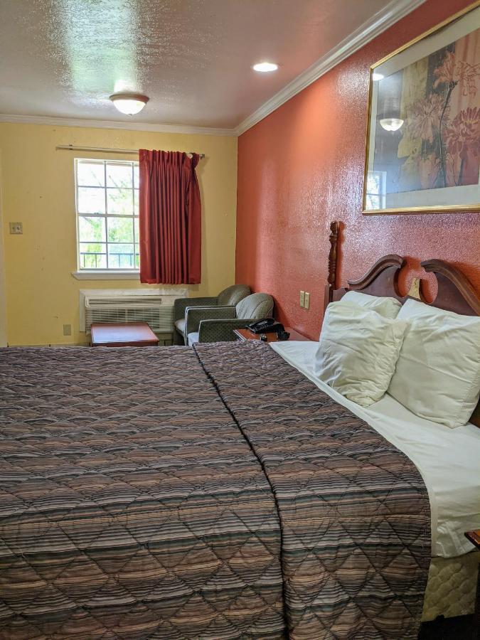 Lake Houmas Inn 外观 照片