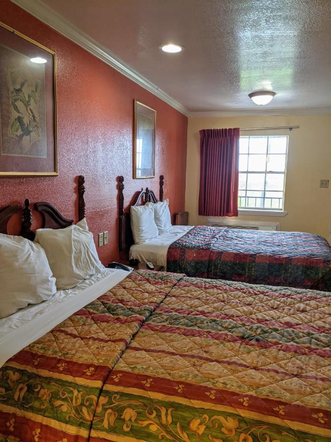 Lake Houmas Inn 外观 照片