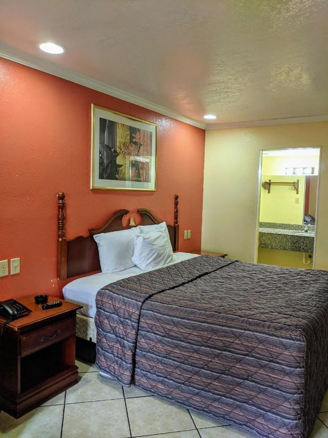 Lake Houmas Inn 外观 照片