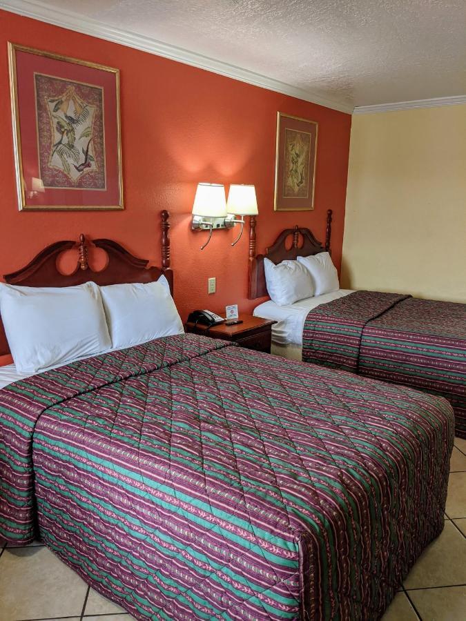 Lake Houmas Inn 外观 照片