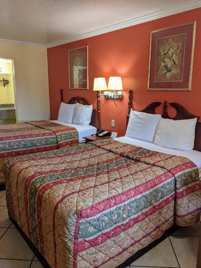 Lake Houmas Inn 外观 照片