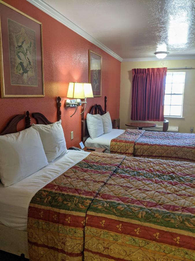 Lake Houmas Inn 外观 照片