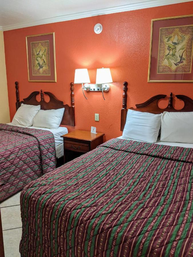 Lake Houmas Inn 外观 照片