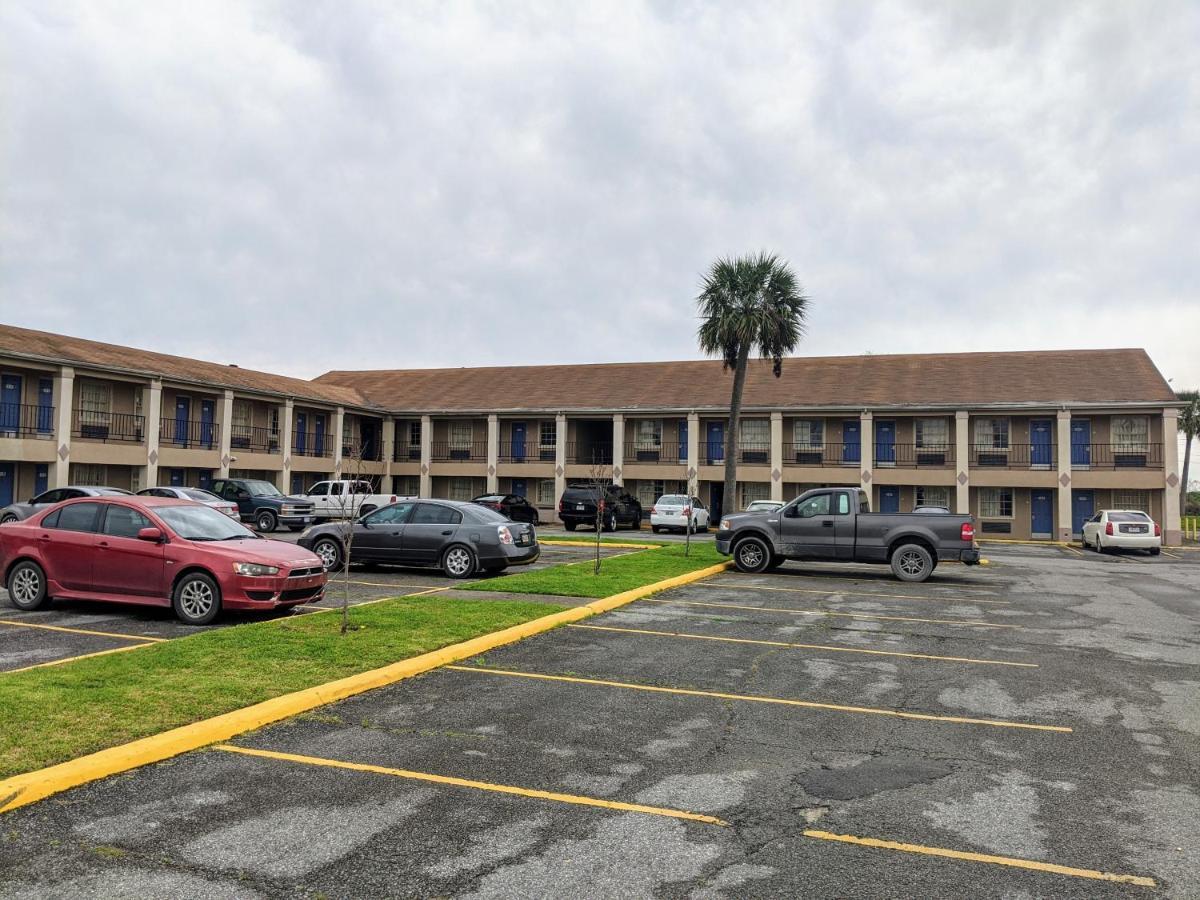 Lake Houmas Inn 外观 照片